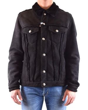 Jacob Cohen Jacket - Black