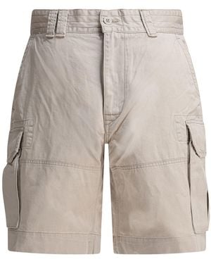 Polo Ralph Lauren "Gellar 27" Shorts Cargo - Gray