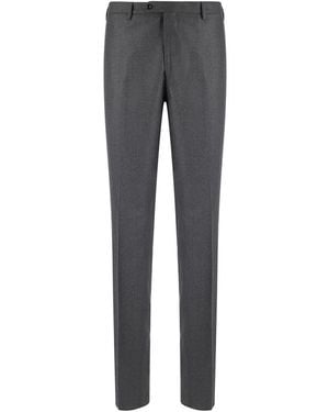 Germano Trousers - Grey