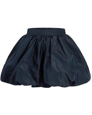 Patou Skirts - Blue