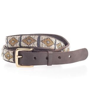 Aspiga Belts - Multicolor