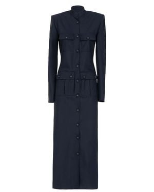 LES FILLES D'EVA Dresses - Blue