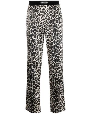 Tom Ford Underwear - Gray