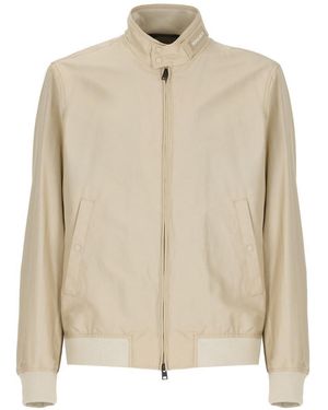 Woolrich Coats - Natural