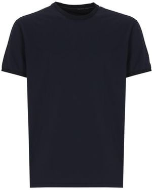 Rrd T-Shirts And Polos - Blue