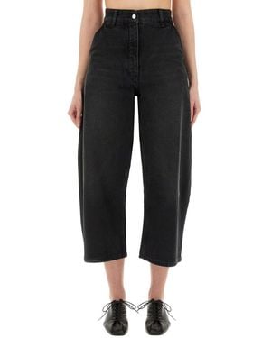 Studio Nicholson Jeans "Chalco" - Black