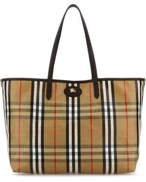Burberry Handbags - Brown