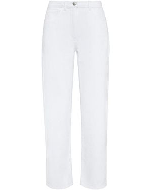 MVP WARDROBE Trousers - White