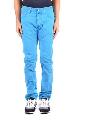 Jacob Cohen Jeans - Blue