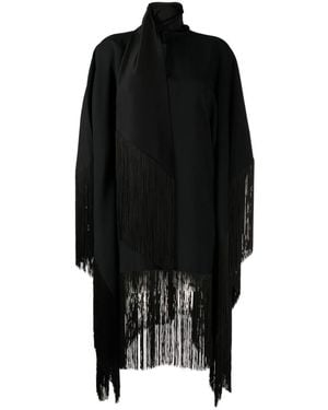 ‎Taller Marmo Piccolo Mrs Ross Kaftan - Black