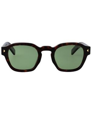 Prada Sunglasses - Green