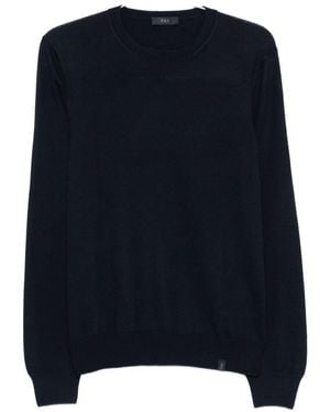 Fay Jumpers - Blue