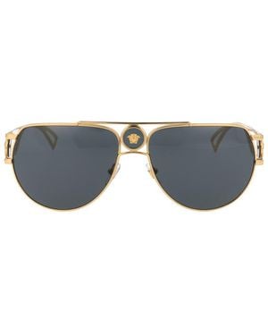 Versace Sunglasses - Blue