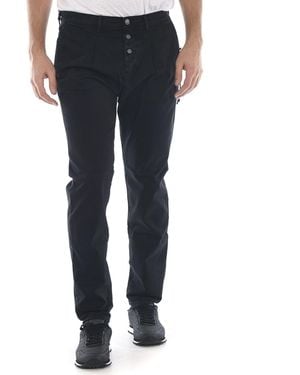Daniele Alessandrini Jeans Trouser - Blue