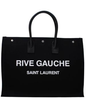 Saint Laurent Bags - Black