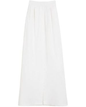 Max Mara Skirts - White