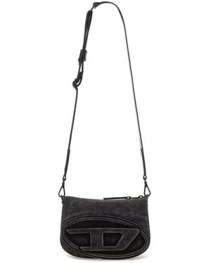 DIESEL Camera Bag "1Dr" - White