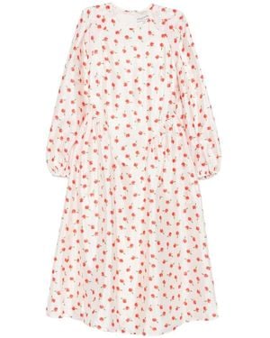 Stine Goya Dresses - Pink