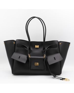 Balenciaga Borse. Nero - Black