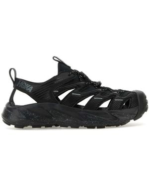 Hoka One One Trainers - Black