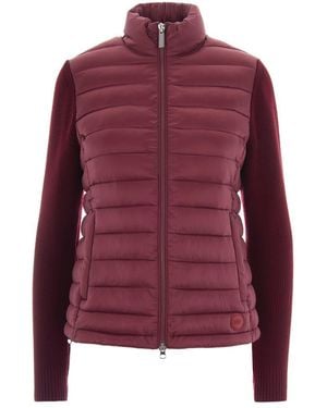 Colmar Jacket - Red
