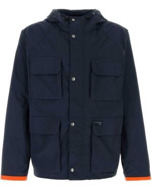 Fay Jackets - Blue