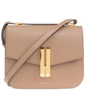 DeMellier London Bags - Natural