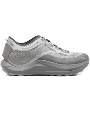 Roa "saddleback" Sneaker Shoes - Grey