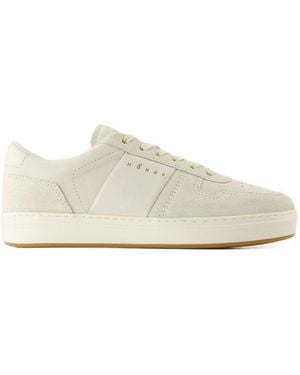 Hogan H668 Sneakers - White