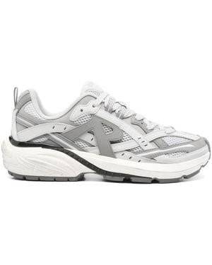 Represent Trainers - White