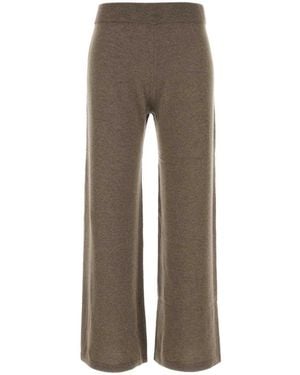Weekend by Maxmara Pants - Brown