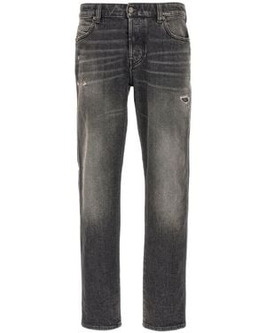 DIESEL '1993 D-Vyl' Jeans - Grey