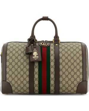 Gucci travel bag womens hotsell
