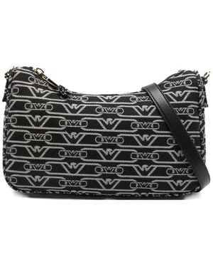 Emporio Armani Bags - Black