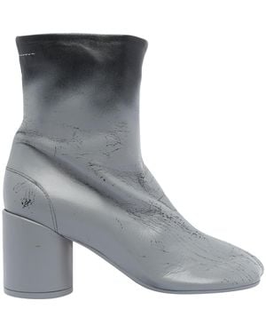 MM6 by Maison Martin Margiela Ankle boots for Women | Online