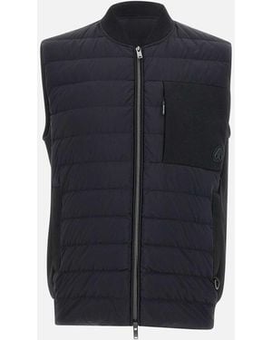 Moose Knuckles Jackets - Blue