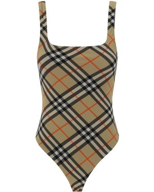Burberry swimwear sale hotsell