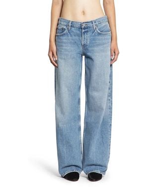 Agolde Jeans - Blue
