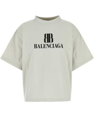Balenciaga T-shirt - Grey