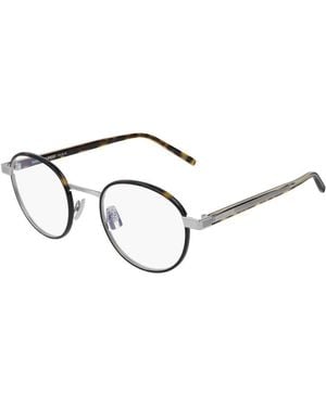 Saint Laurent Optical - Black