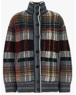 Missoni Coats - Black