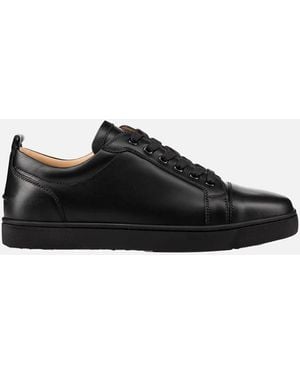 Christian Louboutin Trainers - Black
