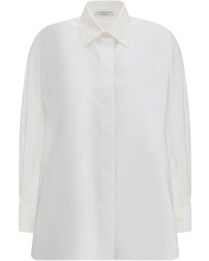 Givenchy Shirts - White