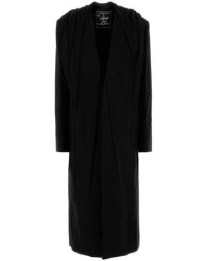 Y. Project Coats for Women | Online Sale up to 63% off | Lyst Y. Project Coats for Women | Online Sale up to 63% off | Lyst