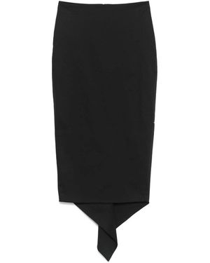 THE LATEST Dresses - Black