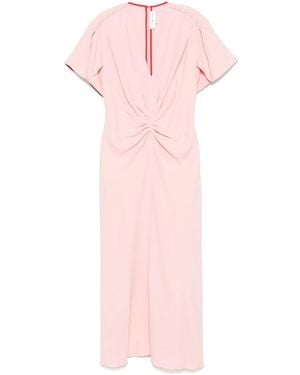 Victoria Beckham Dresses - Pink