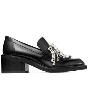 Jimmy Choo Shoes - Black
