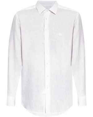 Etro Shirts - White
