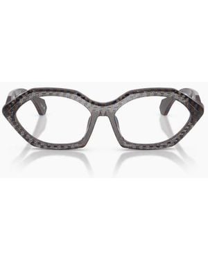 Alain Mikli Eyeglasses - Blue