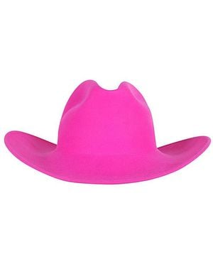 Studio Connie Hat Accessories - Pink